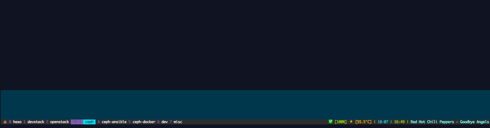 Tmux