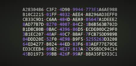 Fix nova-scheduler issue with RBD and UUID not found
