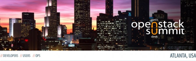 Back from the Juno summit Ceph integration into OpenStack
